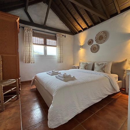 Casa Alta B&B 토록스 외부 사진