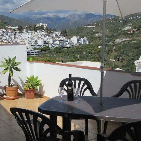 Casa Alta B&B 토록스 외부 사진