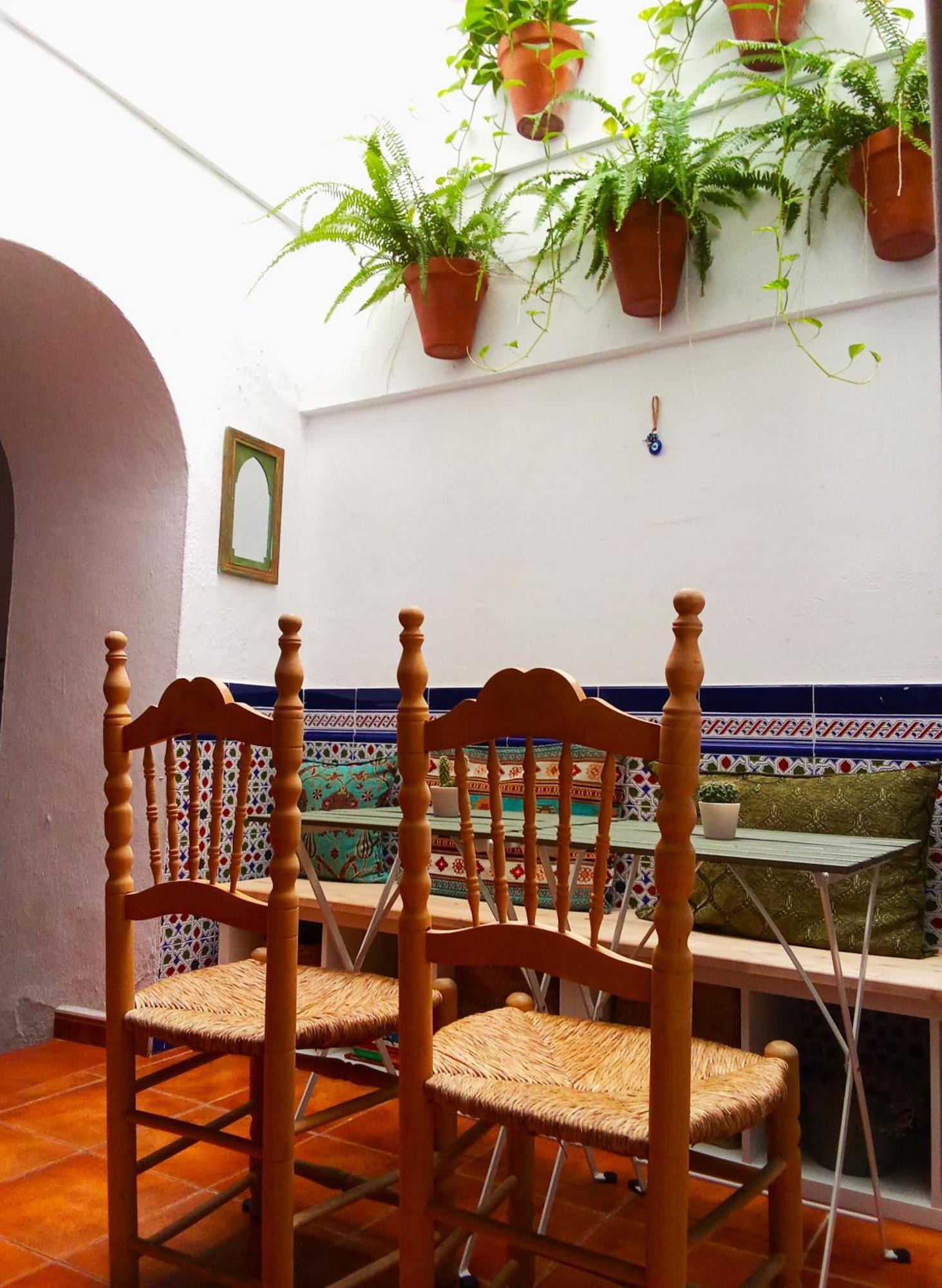 Casa Alta B&B 토록스 외부 사진