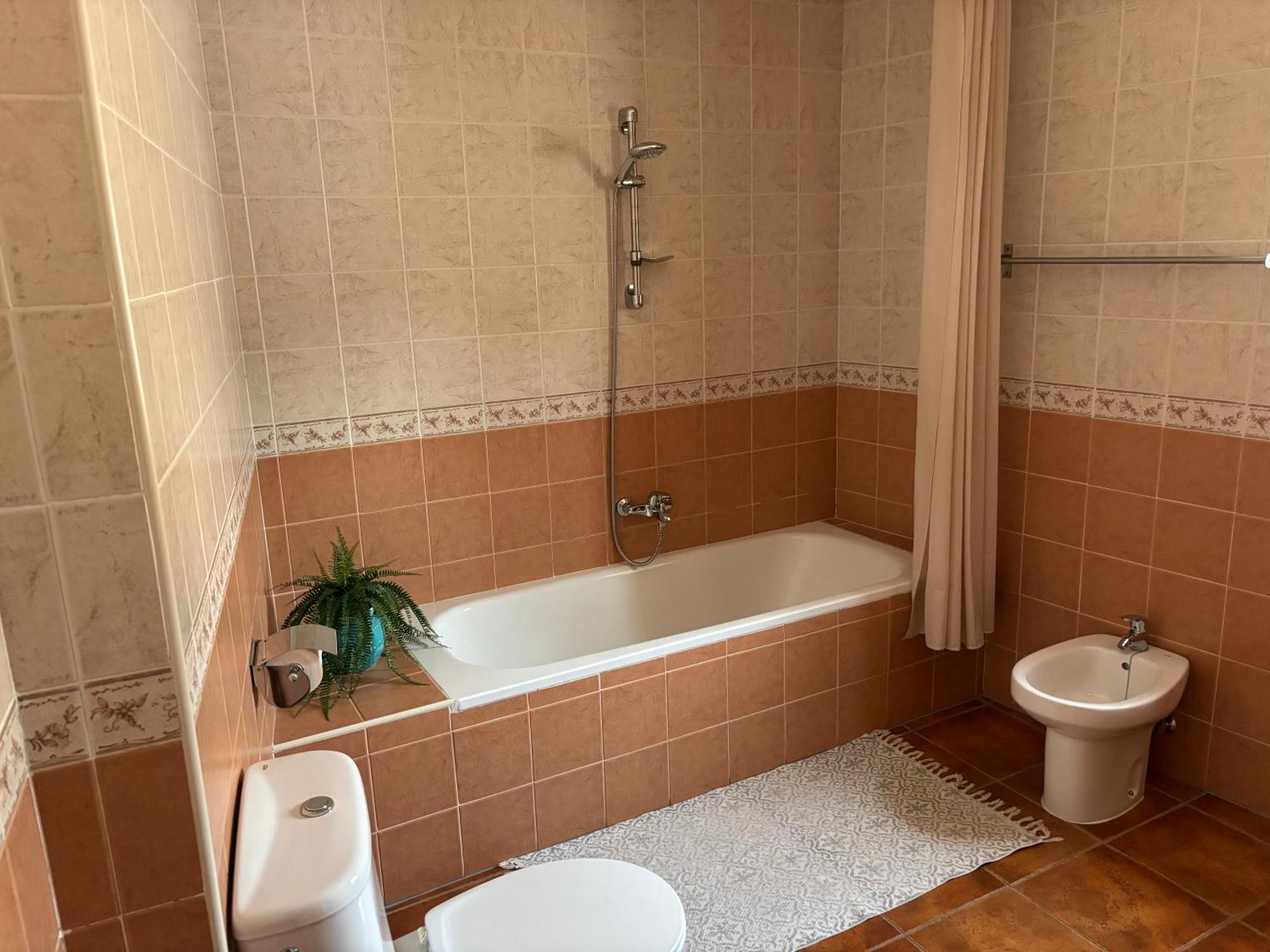 Casa Alta B&B 토록스 외부 사진