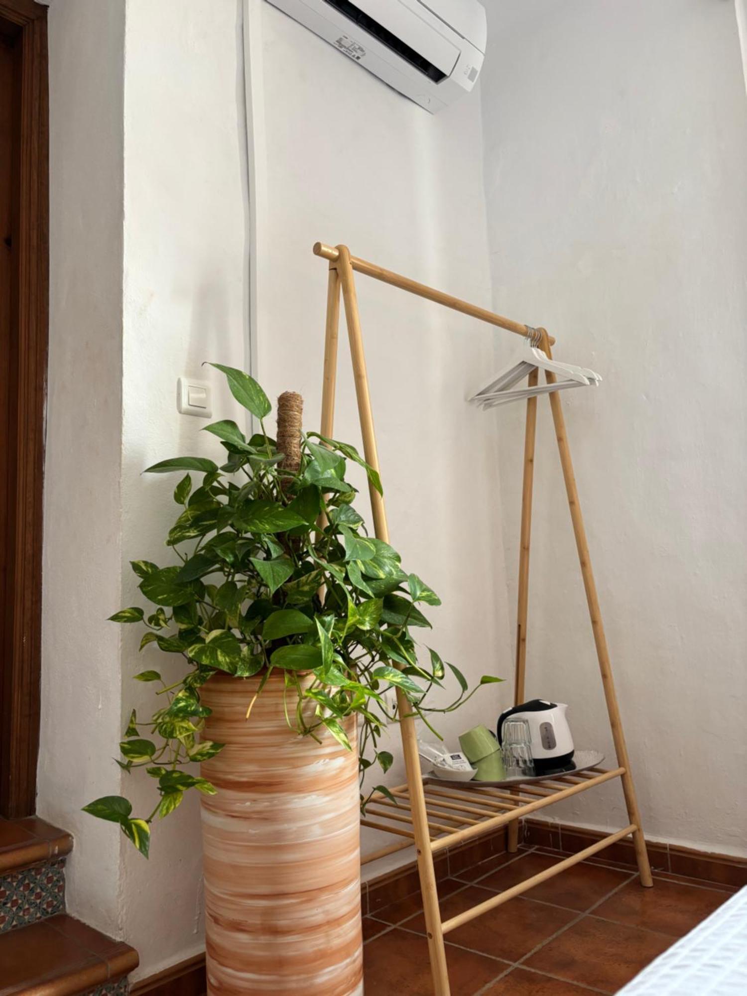 Casa Alta B&B 토록스 외부 사진