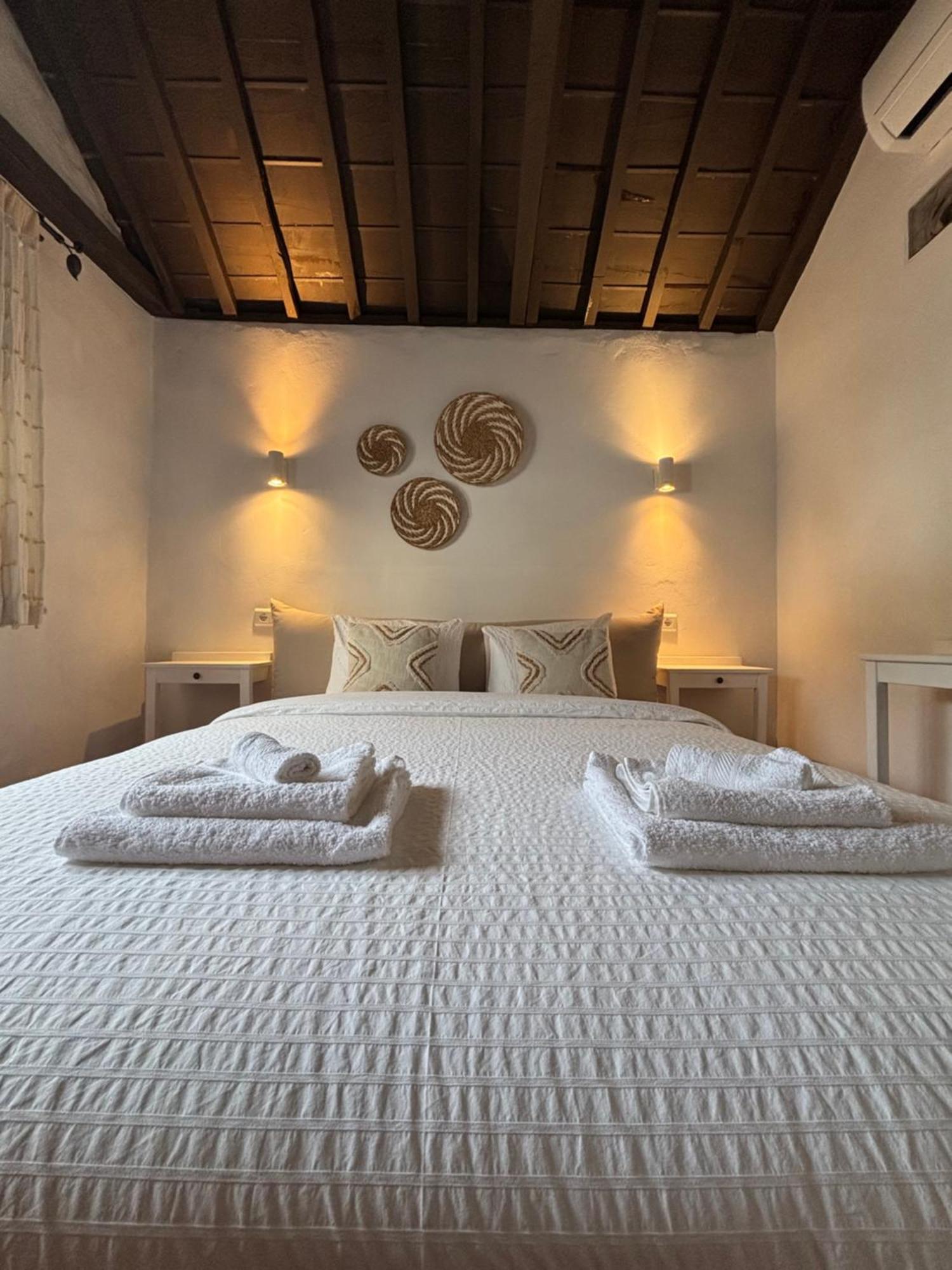 Casa Alta B&B 토록스 외부 사진