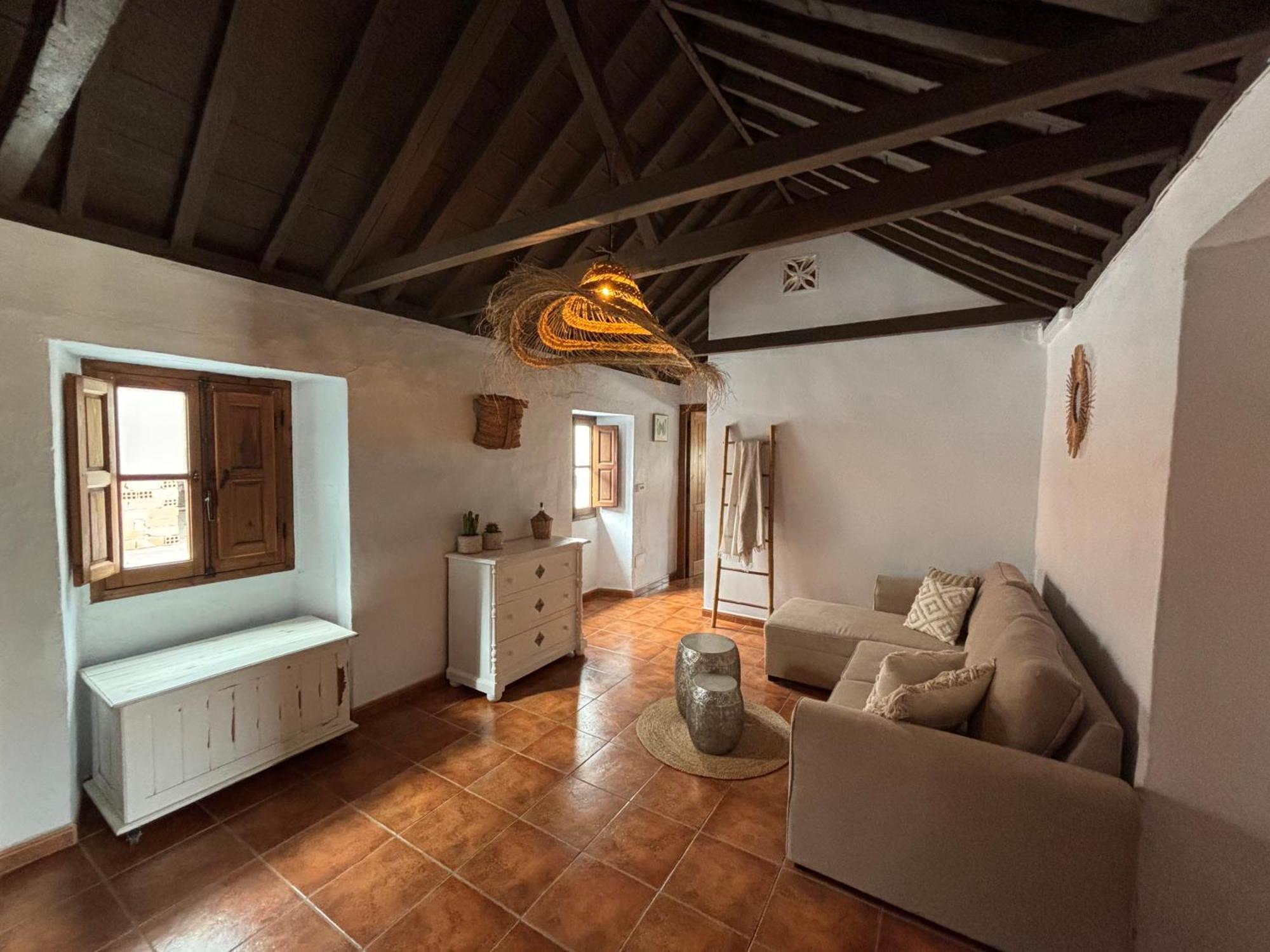 Casa Alta B&B 토록스 외부 사진