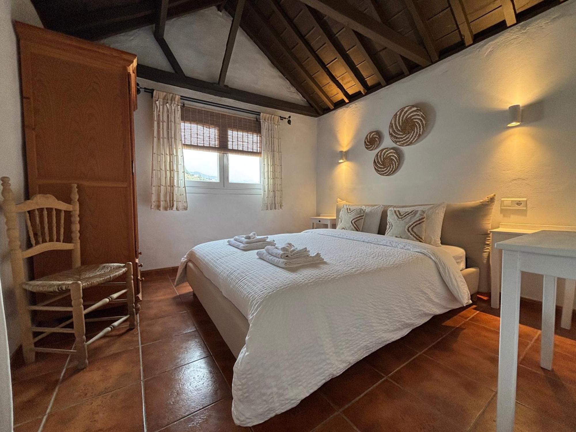 Casa Alta B&B 토록스 외부 사진