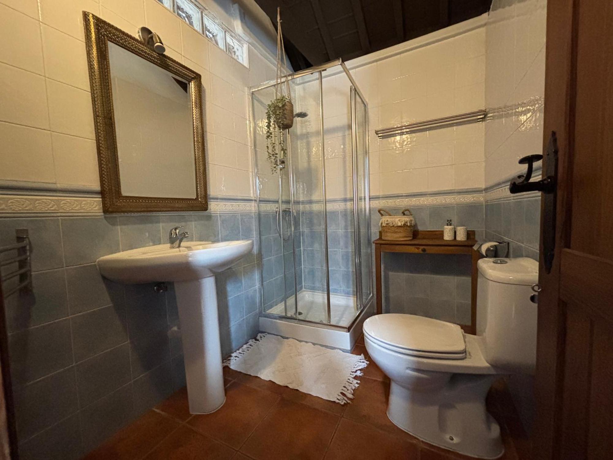 Casa Alta B&B 토록스 외부 사진