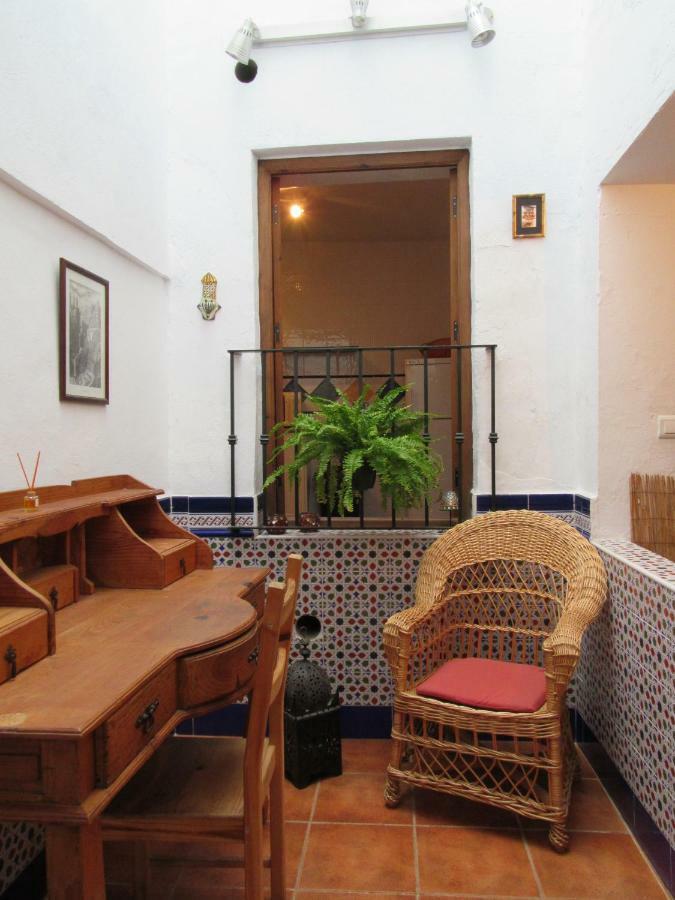 Casa Alta B&B 토록스 외부 사진