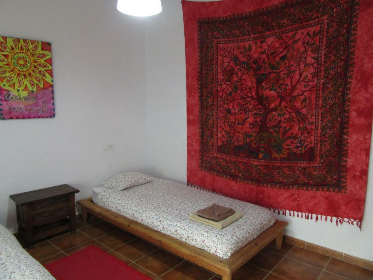 Casa Alta B&B 토록스 외부 사진
