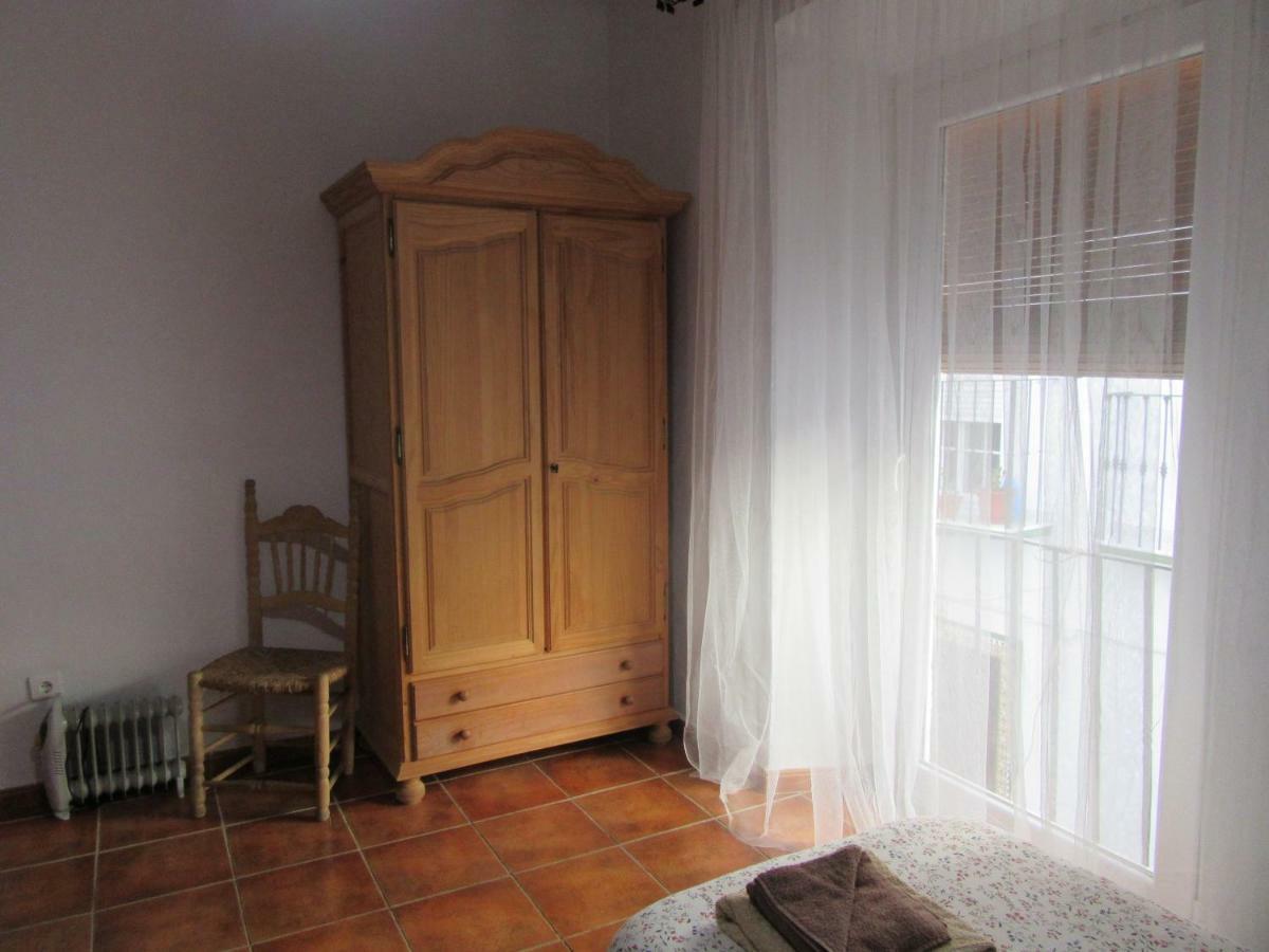 Casa Alta B&B 토록스 외부 사진