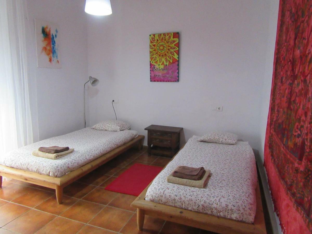 Casa Alta B&B 토록스 외부 사진