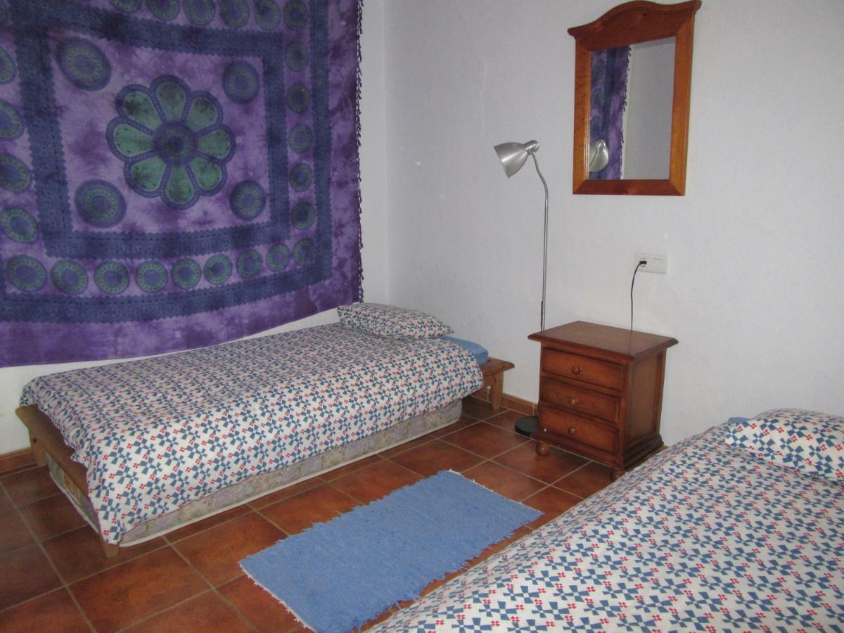 Casa Alta B&B 토록스 외부 사진