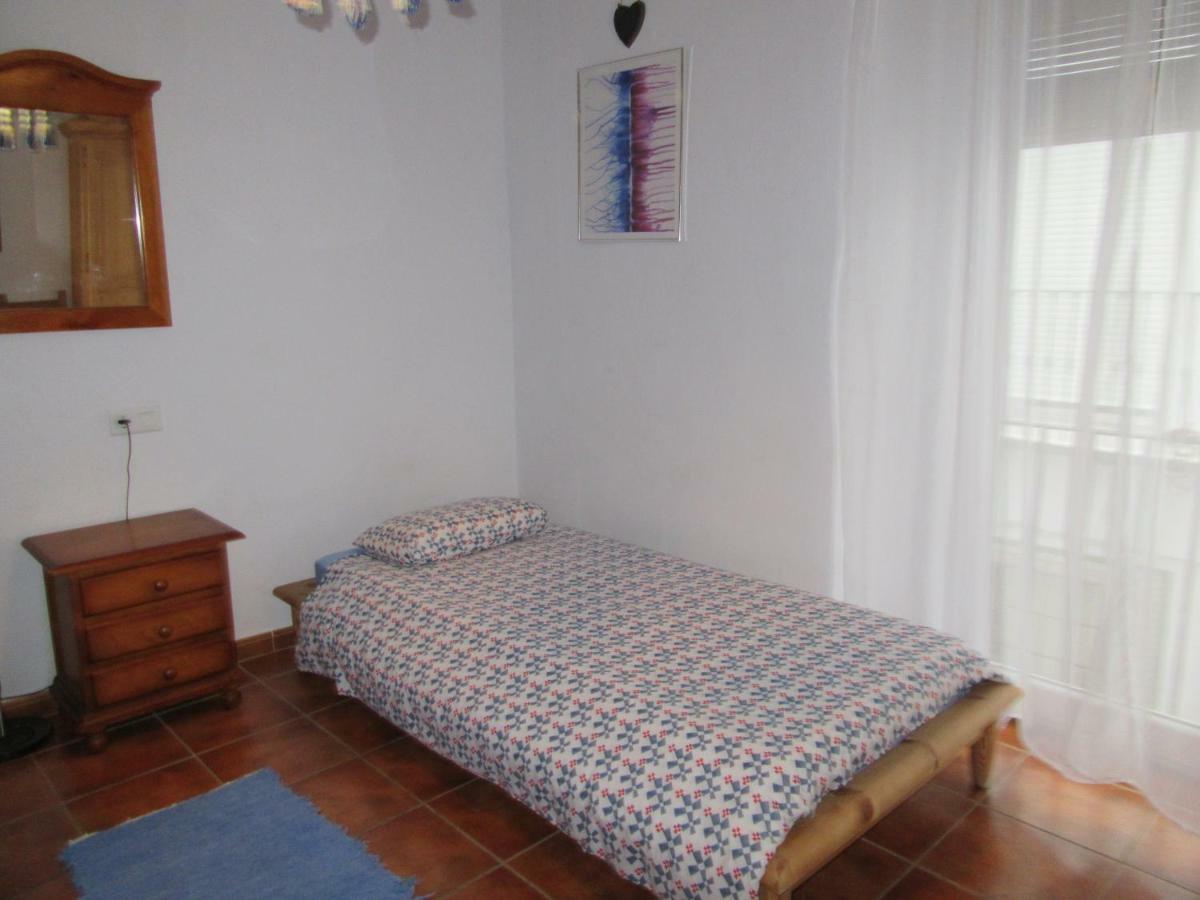 Casa Alta B&B 토록스 외부 사진
