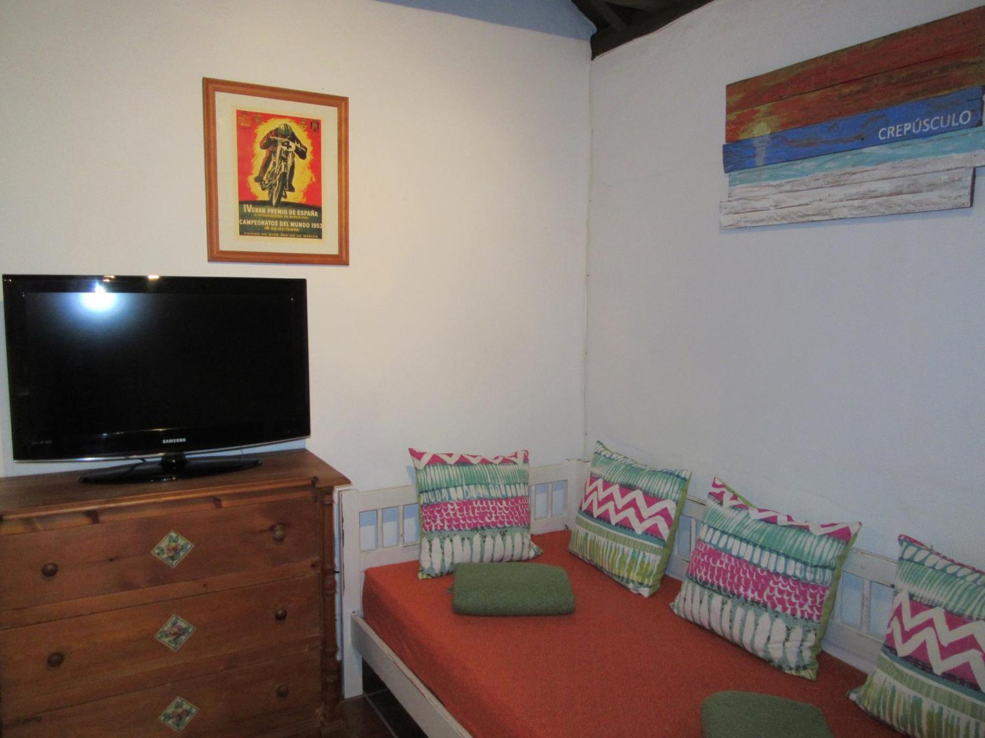Casa Alta B&B 토록스 외부 사진