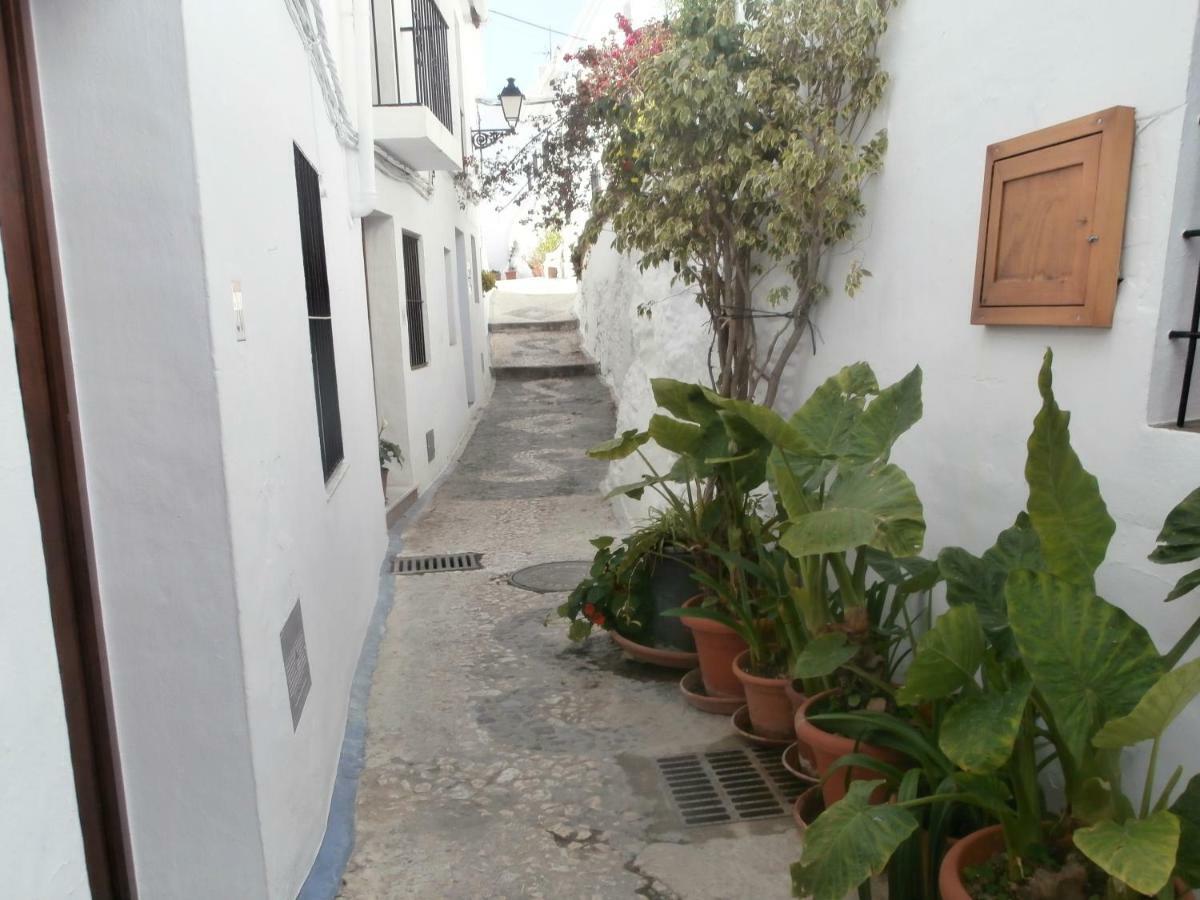Casa Alta B&B 토록스 외부 사진
