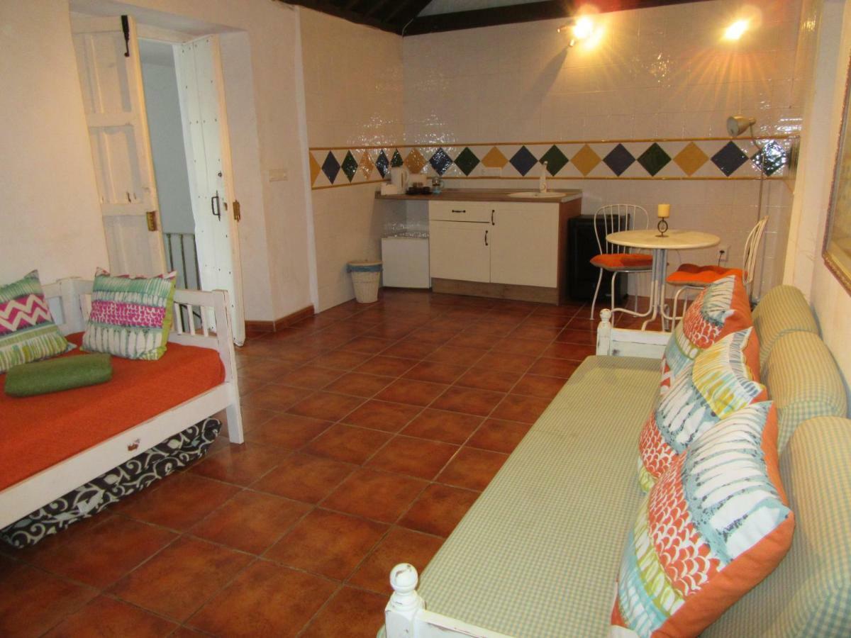 Casa Alta B&B 토록스 외부 사진