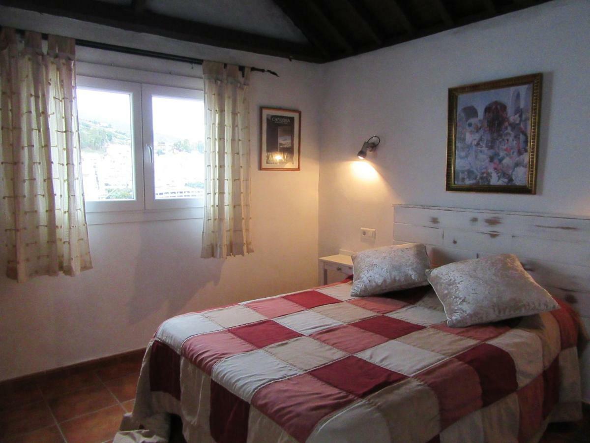 Casa Alta B&B 토록스 외부 사진