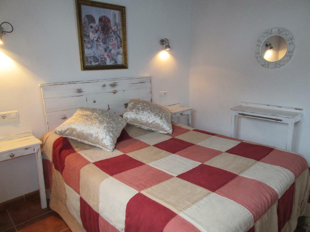Casa Alta B&B 토록스 외부 사진