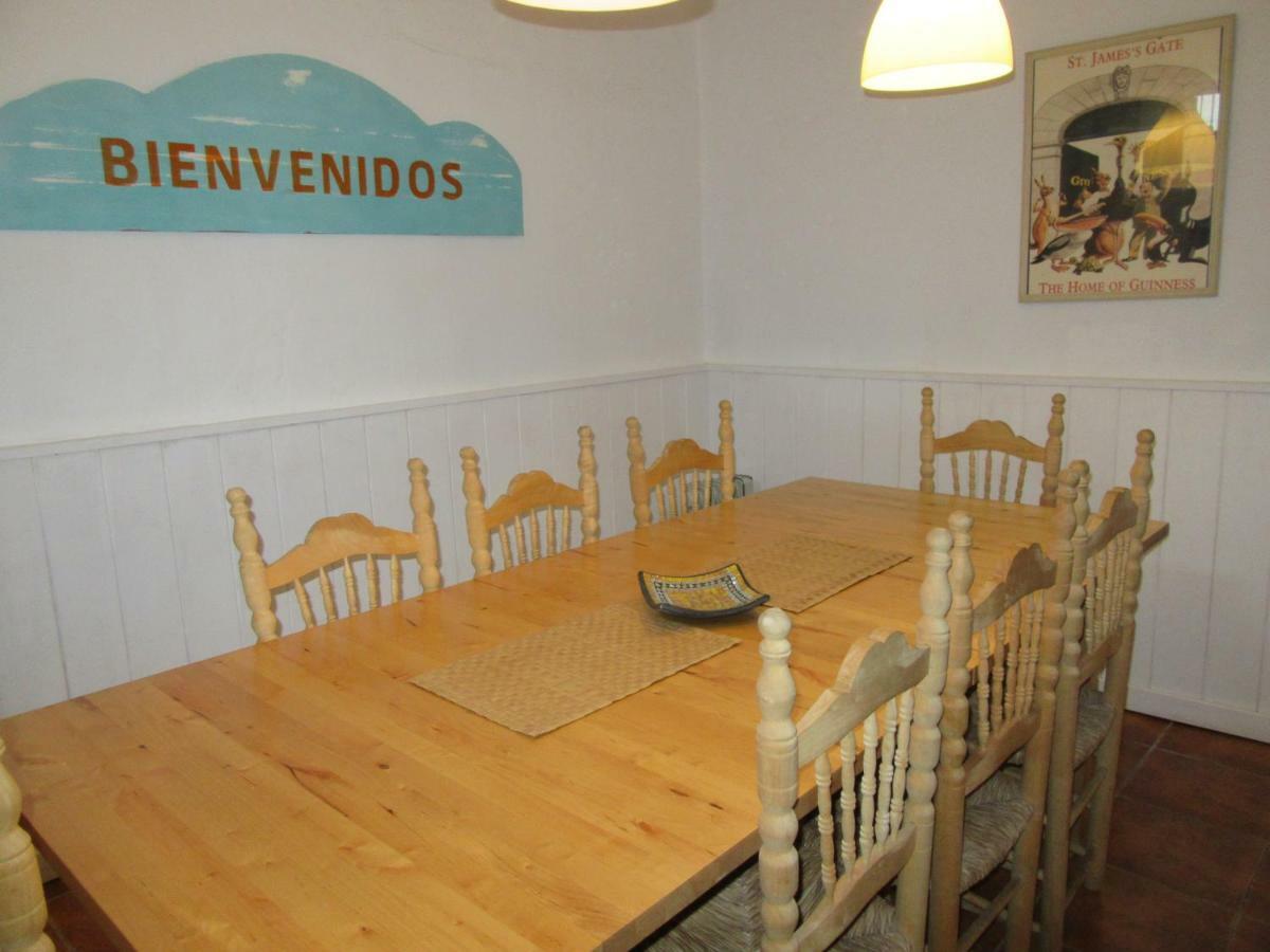 Casa Alta B&B 토록스 외부 사진